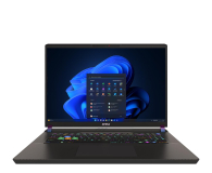 MSI Vector 17 HX i9-14900HX/32GB/1TB/Win11 RTX4080 240Hz - 1288261 - zdjęcie 1